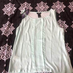 Ann Taylor Tank Top
